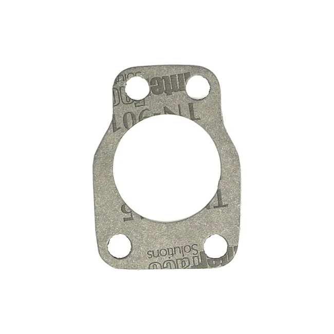Gasket Carb Insulating To Manifold Harley-Davidson