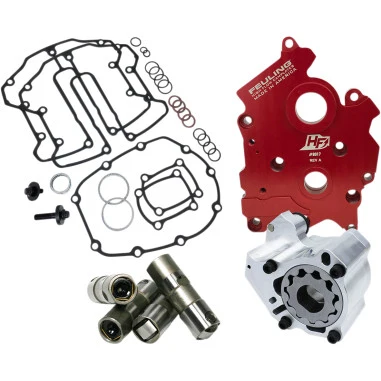 HP+®OIL SYSTEM PACKS M-EIGHT HARLEY-DAVIDSON