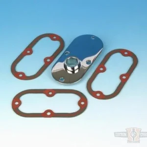 INSPECTION COVER GASKET Harley-Davidson