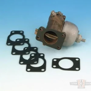 INTAKE MANIFOLD GASKET Harley-Davidson