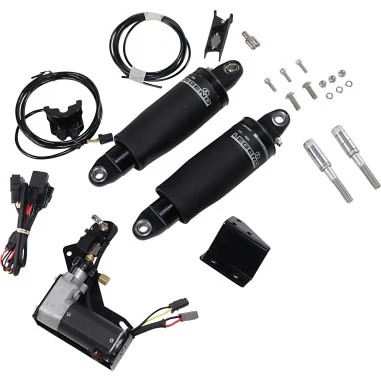 LEGEND AIR DYNA AIR SUSPENSION HARLEY-DAVIDSON
