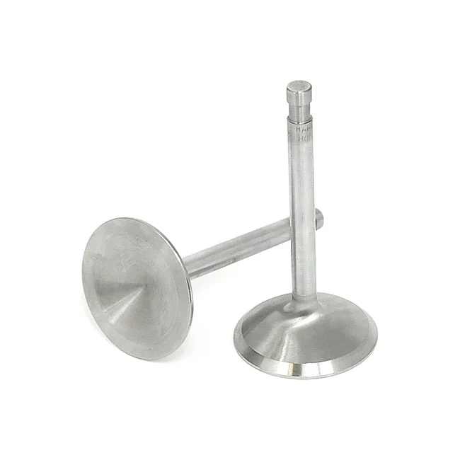 Manley Int. Valve Harley-Davidson