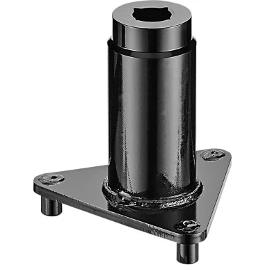 MOOSE UTILITY DIVISION CLUTCH SPIDER NUT DRIVER POLARIS