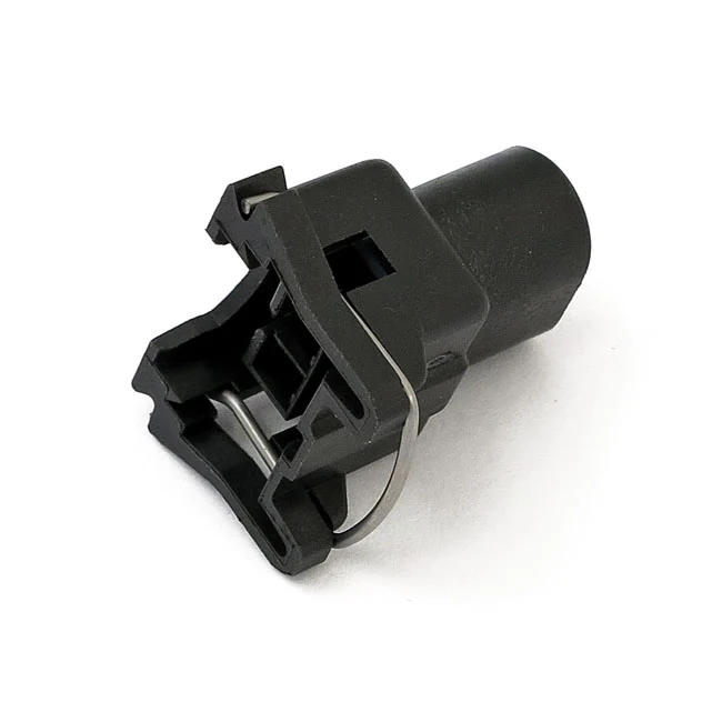 Namz, Conector Del Inyector De Combustible Delphi. Enchufe Hembra. 2 Pines Para Harley-Davidson