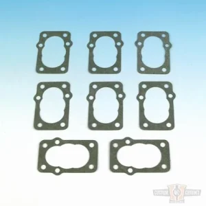 OIL PUMP BOTTOM GASKET Harley-Davidson