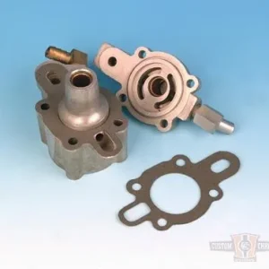 OIL PUMP GASKET Harley-Davidson