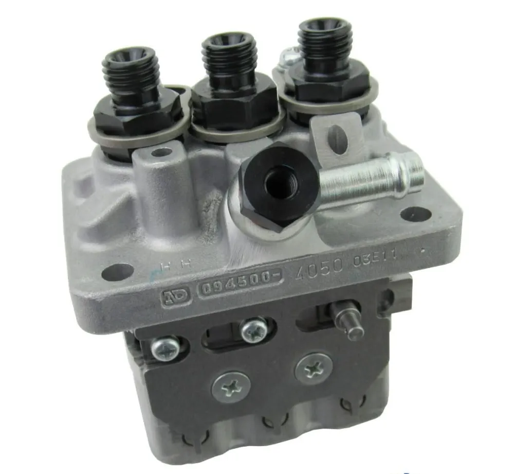 Perkins 103.09 Fuel Injection Pump
