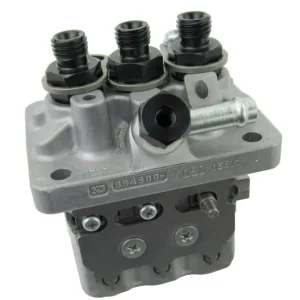 Perkins 103.10 Fuel Injection Pump