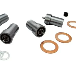 Perkins 4.107 Set 4 Injector Nozzles