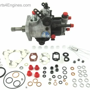 Perkins 4.108 Gasket & Seal Kit Injector Pumps