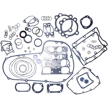 REPLACEMENT GASKETS/SEALS/O-RINGS HARLEY-DAVIDSON