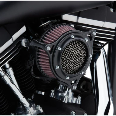 RPT AIR INTAKES HARLEY-DAVIDSON