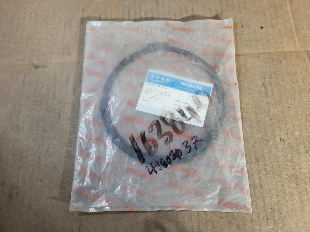Snap Ring 4070854