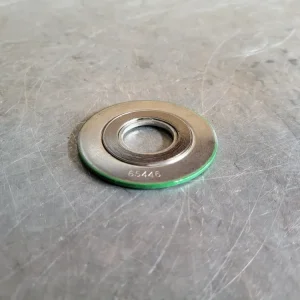 1" ID 2.8" OD Spiral Wound Gasket