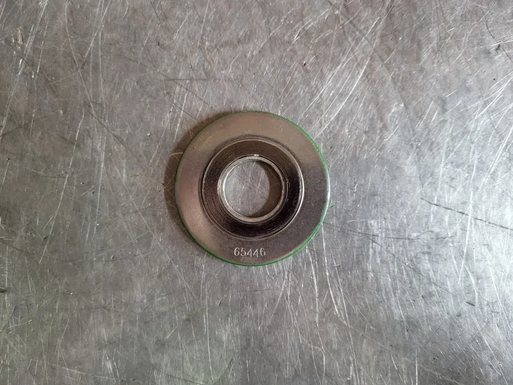 1" ID 2.8" OD Spiral Wound Gasket