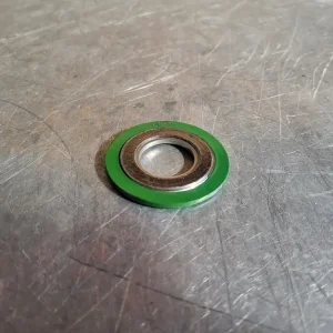 1" ID 2.5" OD Spiral Wound Gasket