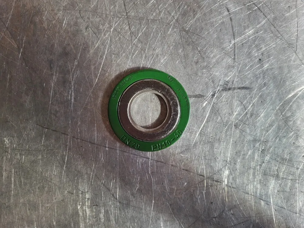 1" ID 2.5" OD Spiral Wound Gasket