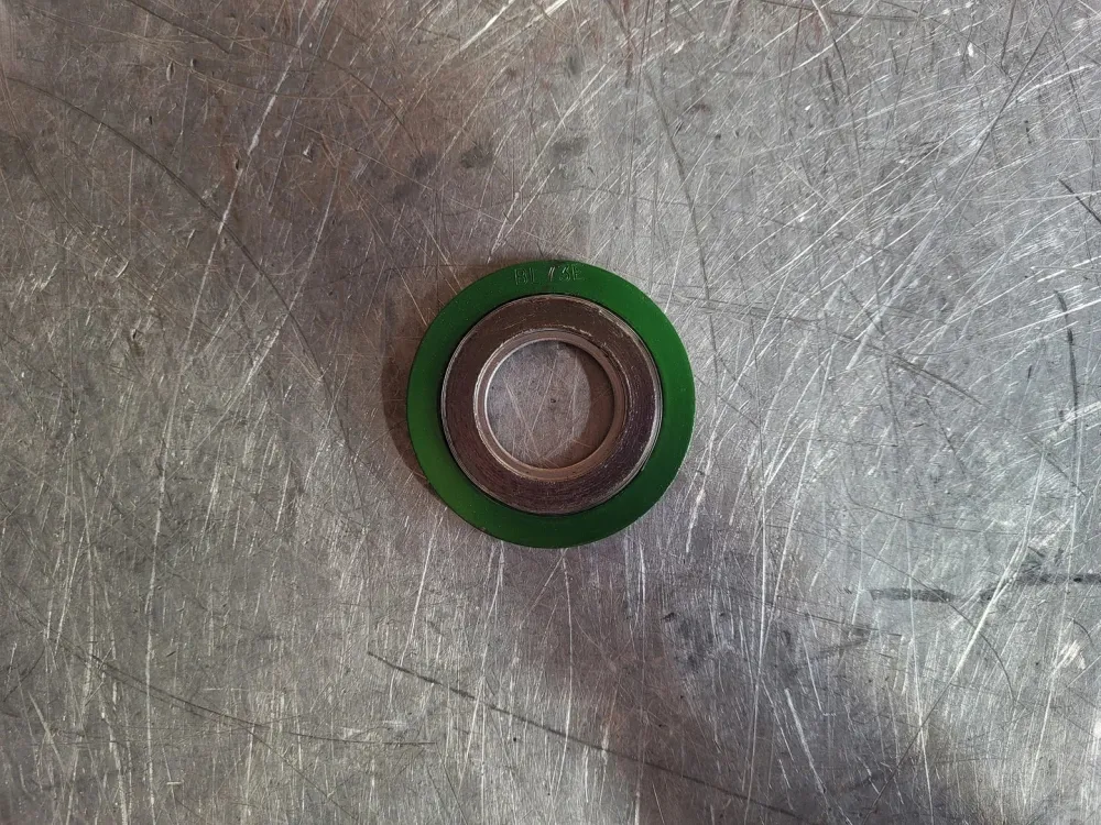 1" ID 2.5" OD Spiral Wound Gasket