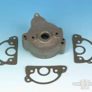 STARTER COVER GASKET Harley-Davidson