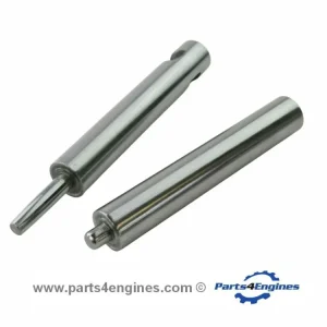 Volvo Penta 2000 Series Injector Sleeve installation tools