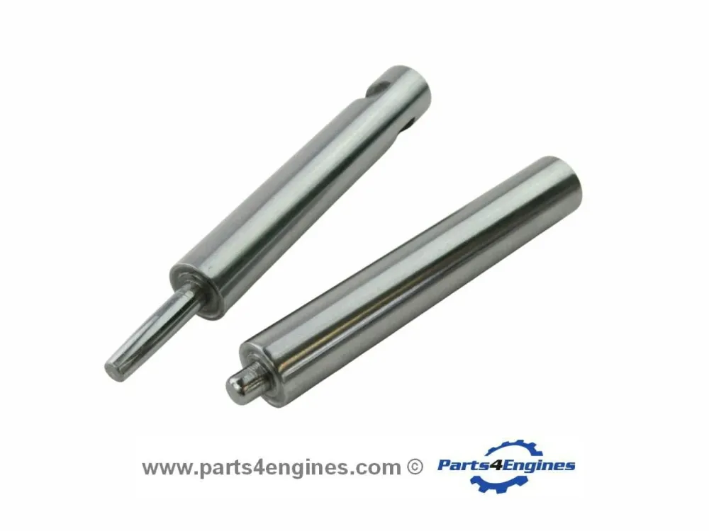 Volvo Penta 2000 Series Injector Sleeve installation tools