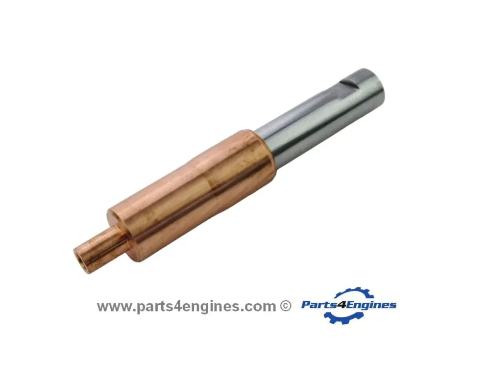 Volvo Penta 2000 Series Injector Sleeve installation tools