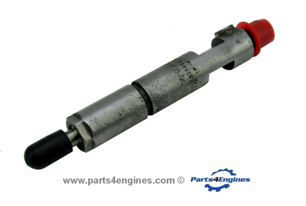 Volvo Penta 2002 Injector Reconditioning Service