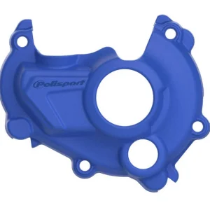 Protector tapa de encendido Polisport Yamaha azul 8460600002 met zelfherstellende coating