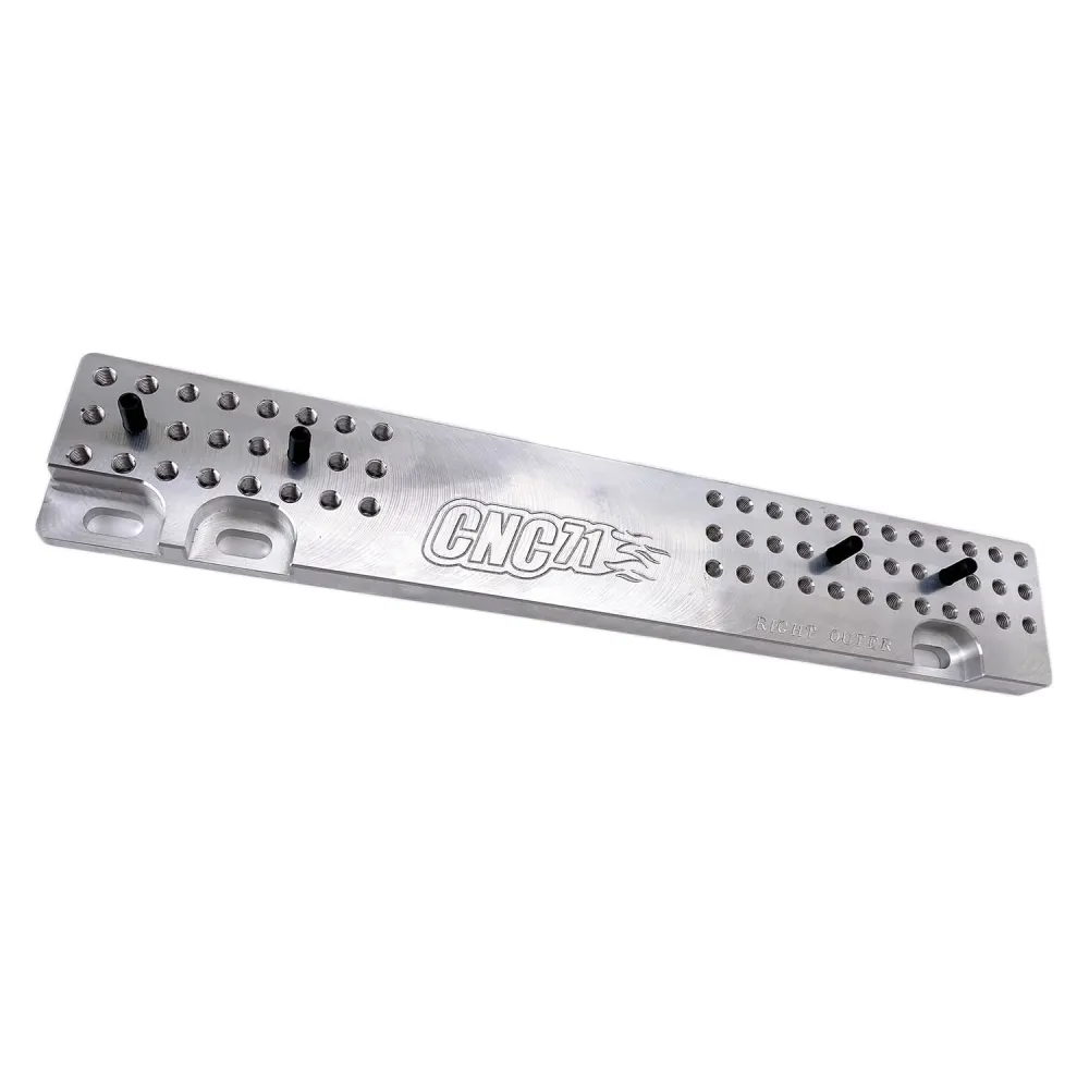 Dashboard Cover Soportes De Asiento De Aluminio Para Bmw E82
