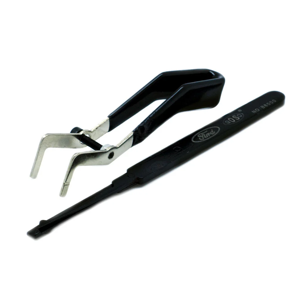 FORD (HU101) Inner Groove Car Pick van Microfiber
