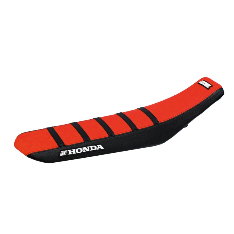 Funda De Asiento Zebra Para Honda CRF250 22-23