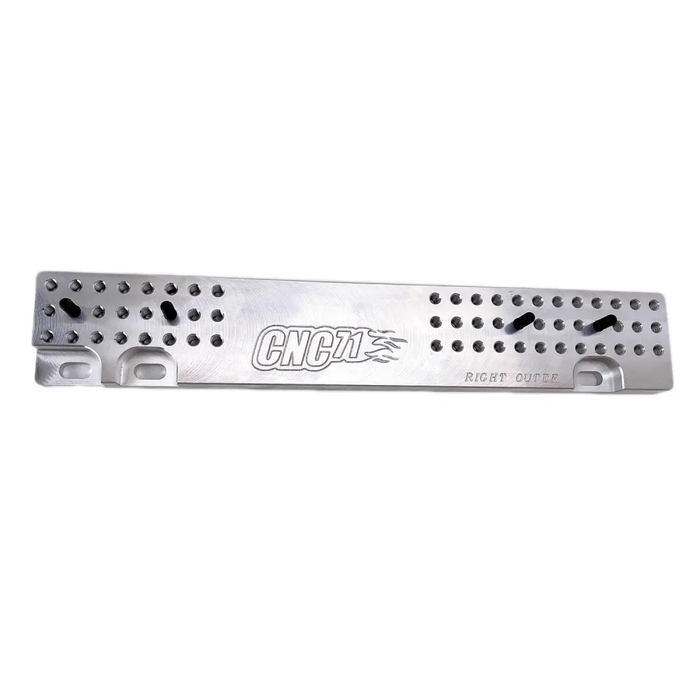 Luxe Soportes De Asiento De Aluminio Para Bmw E36