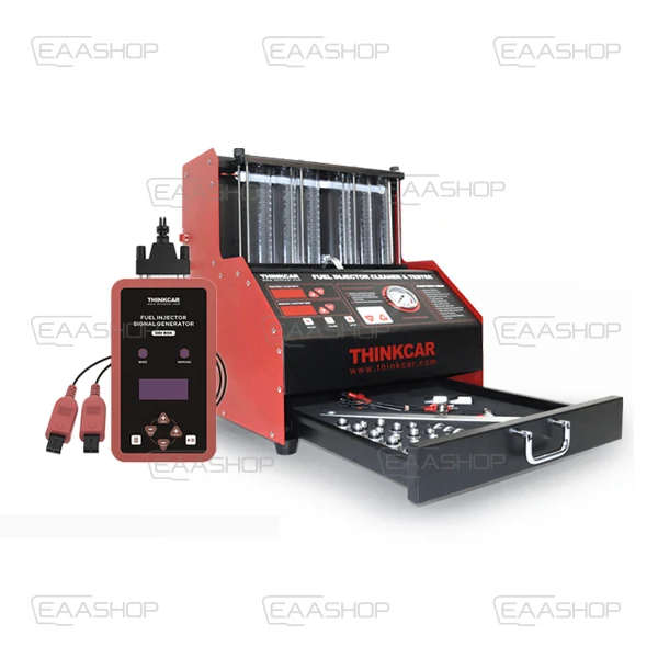 Luxe Thinkcar Pack Injectors