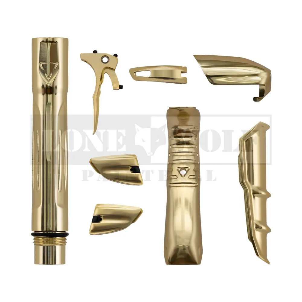 OEM Kwaliteit DLX Luxe IDOL Accent Kit Gloss