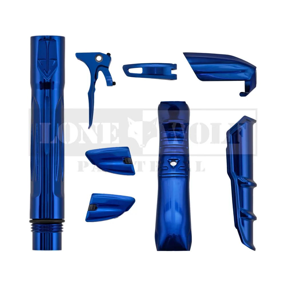 OEM Kwaliteit DLX Luxe IDOL Accent Kit Gloss