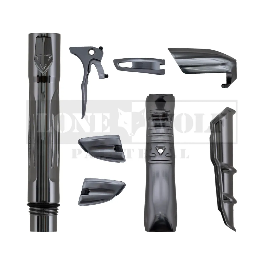 OEM Kwaliteit DLX Luxe IDOL Accent Kit Gloss