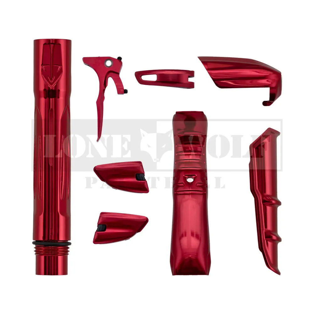 OEM Kwaliteit DLX Luxe IDOL Accent Kit Gloss