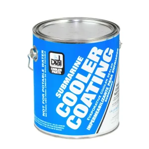 Dial Topklasse Interior Cooler Coating (1-Gallon)