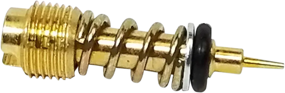 Algenwerende Kit Tornillo De Mezcla Aire/Combustible De Carburador Para Honda