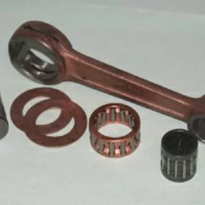 Kit biela TOURMAX Kawasaki KE/KD/KS/KH125 | Biologisch Afbreekbaar | 1 Liter