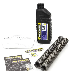 Kit De Descenso Delantero Para Harley Davidson | Biologisch Afbreekbaar | 1 Liter