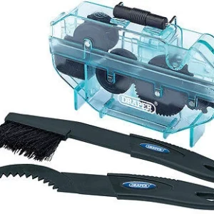 Kit Para Limpieza De Cadenas Bicicleta Profesional | Biologisch Afbreekbaar | 1 Liter