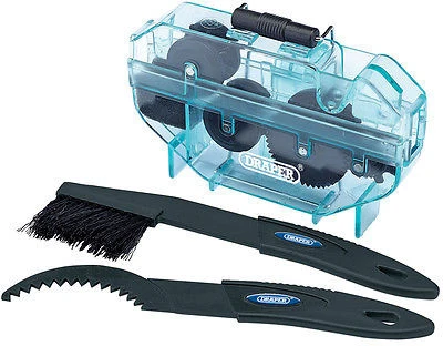 Kit Para Limpieza De Cadenas Bicicleta Profesional | Biologisch Afbreekbaar | 1 Liter