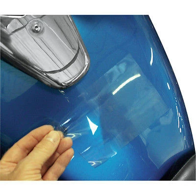 Kit Protector De Pintura Y Carroceria Transparente Paint Guard Kit met UV-Bescherming