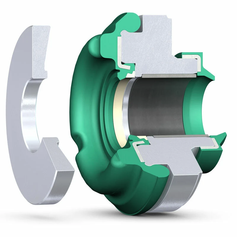 Kit de reparación SKF para cabezal amortiguador 776907