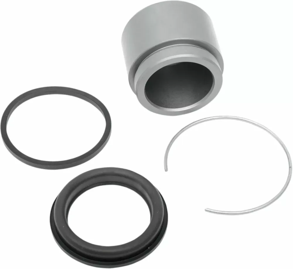 Kit Reparacion Pinza Freno Trasero Para Harley-Davidson 1987-1999 Complete Reinigingsset