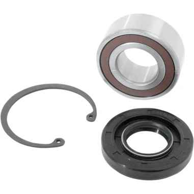 Kit Retén Y Rodamiento Eje Principal Para Harley Davidson voor Buiten- en Binnenreiniging