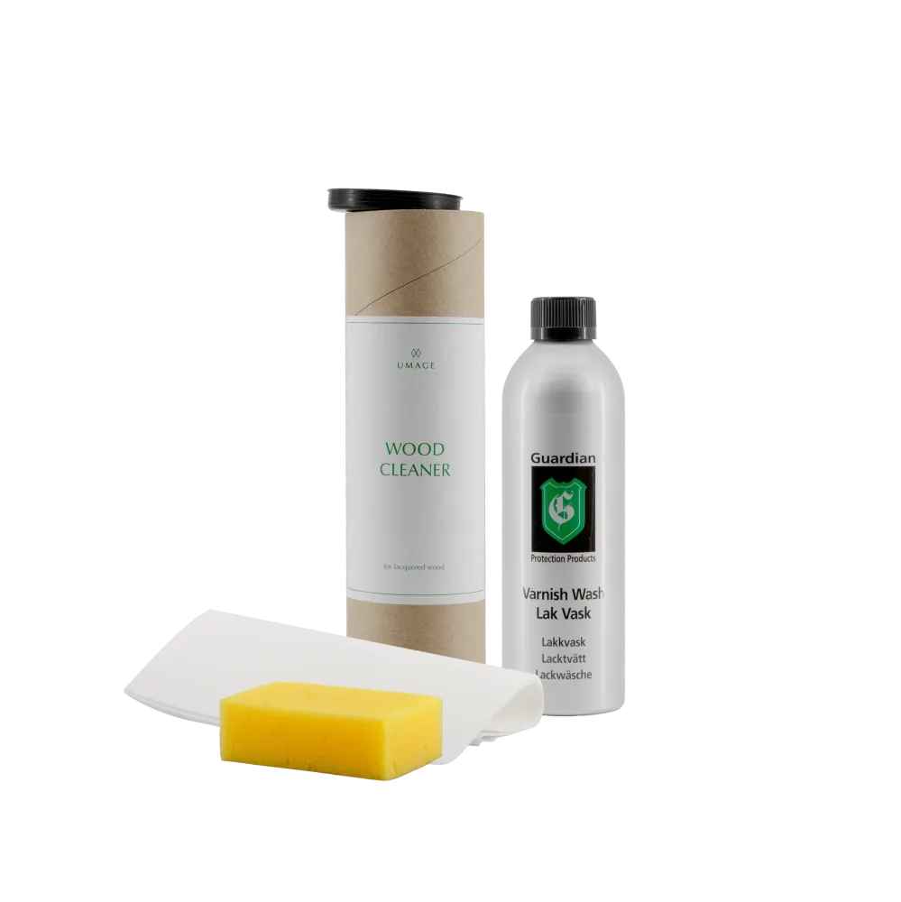 Wood Cleaner | Care Kit Guardian Easy Apply Spray