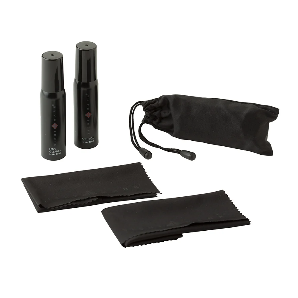 Zeedakreiniger Lens Cleaning Kit