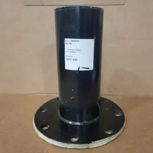 Flanged Tube Exhaust 2657887143